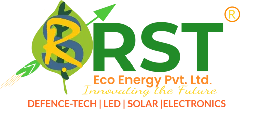 RST Ecoenergy Pvt. Ltd.